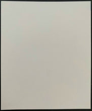 Load image into Gallery viewer, 2004 Canada Post NHL All Stars Lithograph &amp; Stamp Set Signed Brad Park Autograph
