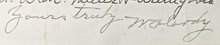 Load image into Gallery viewer, 1916 Buffalo Bill Cody Signed Handwritten Letter Autographed Western History JSA

