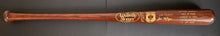 Load image into Gallery viewer, 1990 Hall of Fame Induction Bat Joe Morgan Palmer Ltd Ed 178/1000 MLB Baseball
