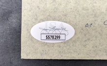 Load image into Gallery viewer, 1968 Punch Imlach Autographed Signed Letter Toronto Maple Leafs NHL Hockey VTG
