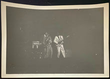 Load image into Gallery viewer, 1964 Chuck Berry Original Vintage Odeon Hammersmith Concert Ticket + 3 Photos
