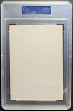 Load image into Gallery viewer, 1939 O-Pee-Chee #51 Nick Metz V301-1 Graded EX 5 Toronto Maple Leafs NHL PSA
