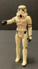 Load image into Gallery viewer, 1977 Stormtrooper Loose Star Wars Kenner Original Figurines Action Figure
