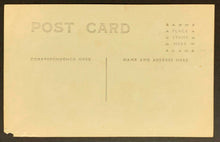 Load image into Gallery viewer, 1912 Woodstock College Rugby Team Photo Postcard Ontario ORFU Champions Football
