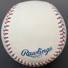 Load image into Gallery viewer, 2010 Jose Bautista Autographed Official Rawlings All-Star Signed Baseball MLB
