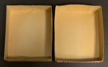 Load image into Gallery viewer, Vintage 1953 Curtiss Candy Bar Baby Ruth Cardboard Store Display Box
