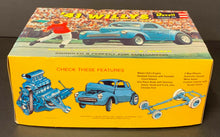Load image into Gallery viewer, Revell 1941 Willy's Competition Coupe Scale 1:25 Model Kit Vintage Car
