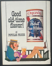 Load image into Gallery viewer, 1966 MLB Baseball Los Angeles LA Dodgers Official Season Yearbook NL Champions
