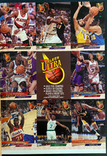 Load image into Gallery viewer, 1994 NBA All Star Game Program + Tickets + All Star Saturday + All Star Game
