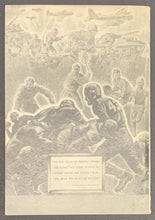 Load image into Gallery viewer, 1943-44 Official Basketball Guide Rules Barnes &amp; Company New York Vintage
