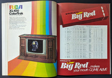 Load image into Gallery viewer, 1977 Toronto Blue Jays Inaugural Game Program + Unused Full Ticket MLB Baseball
