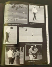 Load image into Gallery viewer, 1993 PGA Golf Legend Tiger Woods High School Yearbook Golfing Photos Year Book
