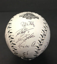 Load image into Gallery viewer, 2003 All-Star Game Baseball National League Team Signed MLB Authenticated
