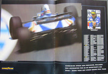 Load image into Gallery viewer, 1997 Racing 350th Magazine Good Year Grand Prix Tires Wins Jacques Villeneuve
