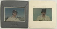 Load image into Gallery viewer, 1984 Detroit Tigers 15 Different 35mm Slides League Issued Vintage MLB
