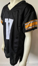 Load image into Gallery viewer, Chase Claypool Signed Pittsburgh Steelers Football Jersey Beckett XL LOA NFL
