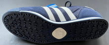 Load image into Gallery viewer, Terry Fox 25th Anniversary Adidas Orion Shoes 1980 Marathon Of Hope Size 7.5 USA
