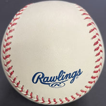 Load image into Gallery viewer, Zack Greinke Autographed Major League Rawlings Baseball Signed Royals JSA
