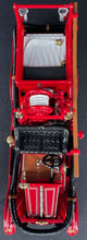 Load image into Gallery viewer, 1916 Ford Model T Fire Engine Truck 1:43 Die Cast Metal Matchbox Collectibles
