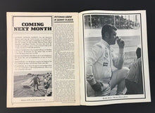Load image into Gallery viewer, 1970 Stock Car Racing Magazine Ontario The Super Track Vintage Motorsports
