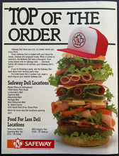 Load image into Gallery viewer, 1986 Edmonton Trappers Program vs Portland Beavers Autographed Devon White MLBer
