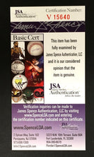 Load image into Gallery viewer, 1980 Floyd Patterson Heavy Weight Champion Autographed Photo Boxing Signed Vtg
