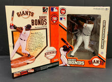 Load image into Gallery viewer, McFarlane Barry Bonds 700 Home Runs Limited Edition Figurine 1 of 12,000 Sealed
