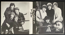 Load image into Gallery viewer, 1965 The Gene Pitney Show Tour Program Johnny Goldsboro The Outsiders
