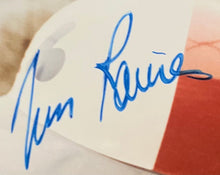 Load image into Gallery viewer, Tim Raines Autographed Montreal Canadiens MLB Baseball Photo Signed 8x10 JSA COA
