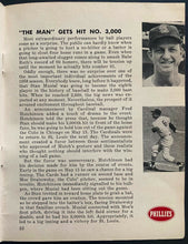 Load image into Gallery viewer, The 1959 Baseball Story Prepared By Sports Illustrated Cigar Promo Vintage

