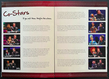 Load image into Gallery viewer, 2011 Terry Fator Ventriloquism In Concert Official Program Mirage Las Vegas
