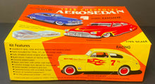 Load image into Gallery viewer, Galaxy Limited 1948 Chevrolet Aerosedan Scale 1:25 Model Car Kit Vintage
