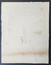 Load image into Gallery viewer, Vintage 1900&#39;s Photo Of Canadian Team International Champions Four Oar Crew Old
