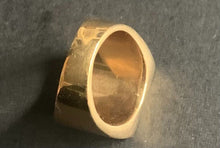 Load image into Gallery viewer, 2006 Toronto Motorsport Park 10K Gold Championship Ring Drag Racing Cayuga
