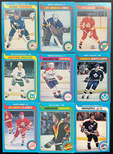 Load image into Gallery viewer, 1979 O-Pee-Chee Full Set x38 Graded Cards Wayne Gretzky Rookie RC PSA 8(OC)
