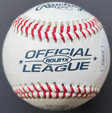 Load image into Gallery viewer, Jose Berrios Signed Rawlings Baseball Toronto Blue Jays MLB JSA Autographed
