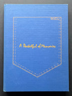 1973-74 Wilfred Laurier University Yearbook Neil Young Rush Joni Mitchel Picture