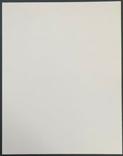 Load image into Gallery viewer, 2004 Canada Post NHL All Stars Lithograph &amp; Stamp Set Signed By Ted Lindsay
