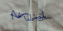 Load image into Gallery viewer, 1990 Cincinnati Reds World Series Team Signed Autographed Shirt x22 Players
