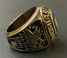 Load image into Gallery viewer, 1991 MLB All-Star Game National League Ring Toronto Blue Jays Baseball
