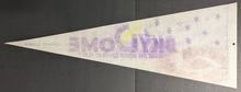 Load image into Gallery viewer, 1988 Rare 1st Skydome Stadium Pennant Toronto Blue Jays Felt Banner 23&quot;
