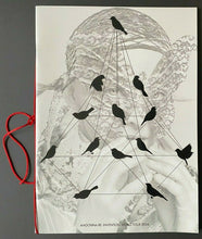 Load image into Gallery viewer, 2004 Madonna Re-Invention World Tour Concert Program American Life Pop Music

