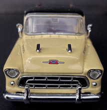 Load image into Gallery viewer, 1957 Chevrolet 3100 Dixie Gas Pick-Up Truck Dinky Diecast Matchbox Collectibles
