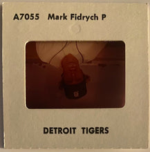 Load image into Gallery viewer, 1977 MLB Baseball American League 35mm Slides (10) Detroit Tigers Rusty Staub
