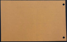Load image into Gallery viewer, 1950s Toronto Maple Leaf Baseball Club Order Form Outfield Fencing Advertising
