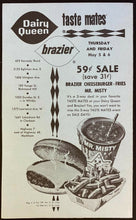 Load image into Gallery viewer, 1966 The Beatles Package Incl Concert Tour Program Ticket Chum Chart Set List
