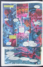 Load image into Gallery viewer, 1995 Exiles #2 The All New Exiles - The Coming Of Hellblade! Signed ken Lashley
