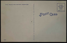 Load image into Gallery viewer, 1948 Boston Braves Team Photo Postcard Unposted Vintage Baseball Postcard
