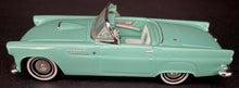 Load image into Gallery viewer, 1955 Ford Thunderbird Dinky Die Cast Metal Matchbox Collectibles Car Model 1:43
