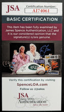 Load image into Gallery viewer, 1974 Maple Leaf Garden Harold Ballard Donald Crump Signed Autographed Cheque JSA
